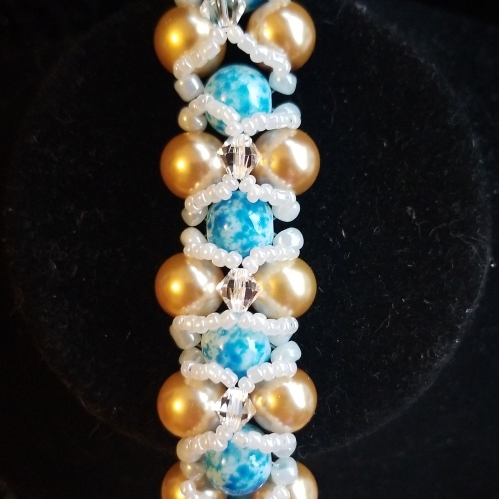 Fashion jewelry